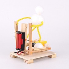 Machine Elliptique En Bois