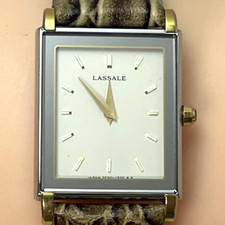 Montre Vintage Seiko Lassale