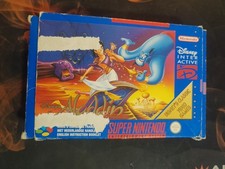 Aladdin Version Classics -