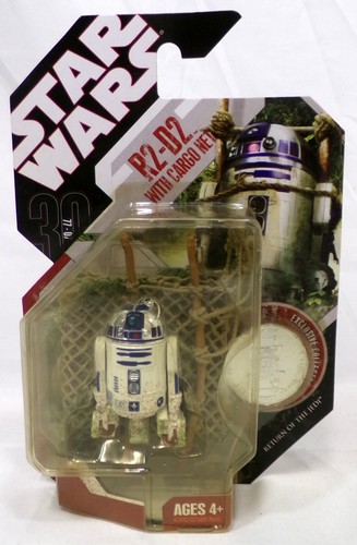 Star wars 30th - star,