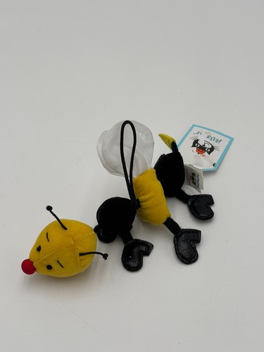 Peluche doudou jellycat dingly - peluche,