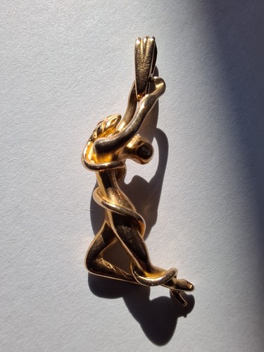 Pendentif charles jourdan - charles,