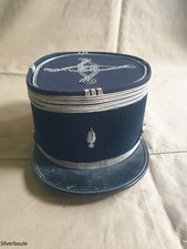 KEPI DE COMMANDANT DE