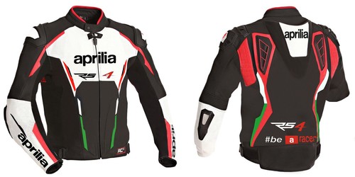 Aprilia homme veste cuir - homme,