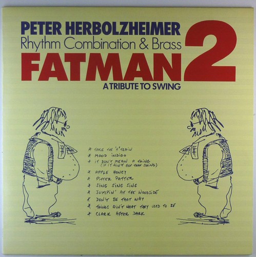 Peter herbolzheimer - peter,