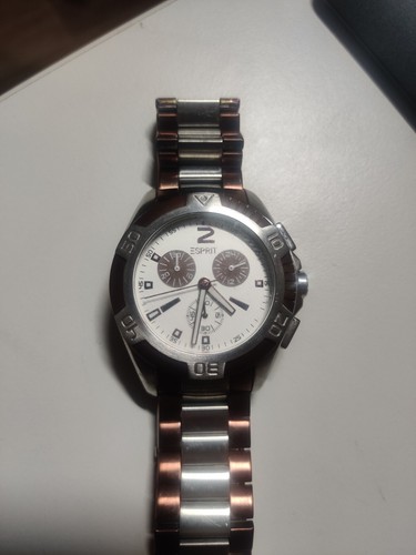 Montre esprit - montre,