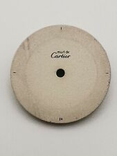 CARTIER- CADRAN  MUST 21 -