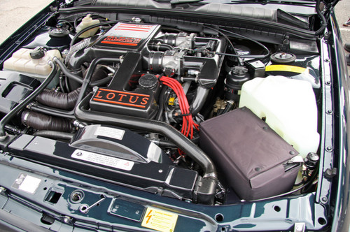 Opel omega 24v lotus formula - omega,
