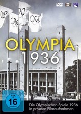 OLYMPIA 1936 Jeux Olympiques