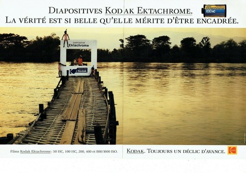 Publicité advertising 0322 - ,