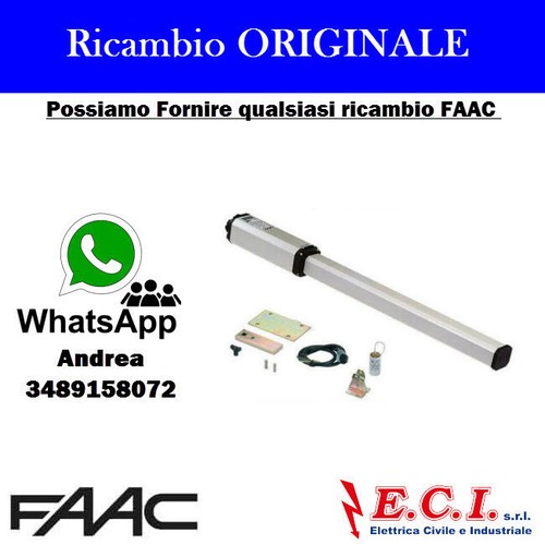 Faac 402 cbc - 402,