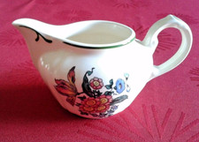 1  crémier Villeroy et Boch Alt Strassburg, Vieux Strasbourg, excellent état