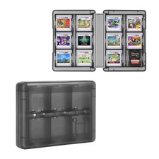 Boite rangement cartes de jeux
