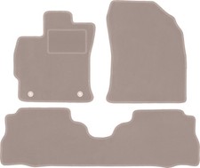 Tapis sol velours - tapis, en