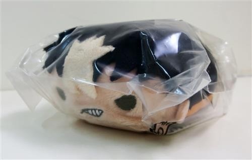 Haikyu mascotte nuru chara - mascotte,