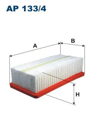 Filtre air cartouche - filtre,