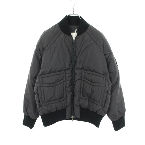 Blouson doudoune moncler jucar - blouson,