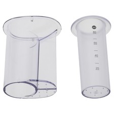 Kenwood poussoirs pilons robot