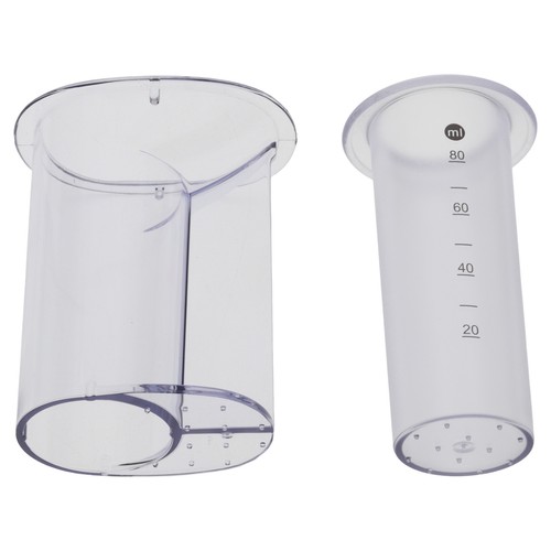 Kenwood poussoirs pilons - , robot