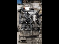 MOTEUR diesel Volkswagen Jetta III (1K2) Sedan 1.9 TDI (BLS) 2009 03G100098HX