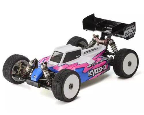 Kyosho 34119 inferno - 34119, mp11e