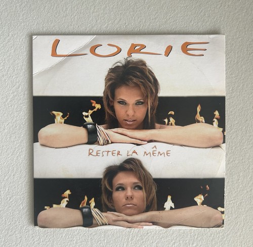 Lorie rester même - rester, (