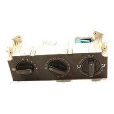 Commande chauffage CITROEN ZX