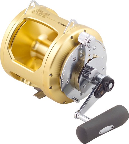 Shimano tiagra wlrs - shimano,