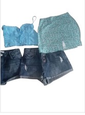 Lot Vêtement Femme Été 36/38