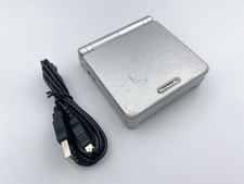 Console Game Boy Advance SP