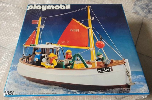 Playmobil 3551 suzanne - 3551, le