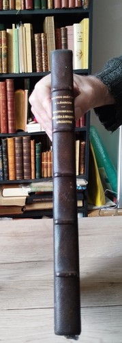 Livres anciens dictionnaire - anciens.dictionnaire, de