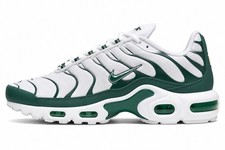 Style TN Blanc/Vert Lacoste 