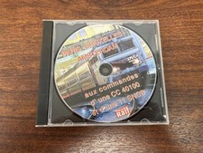 DVD La vie du Rail Paris