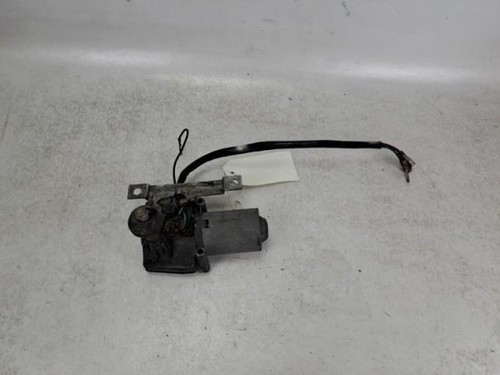 Moteur essuie glace - , arriere