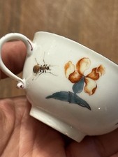 Tasse Porcelaine XVIII Ème