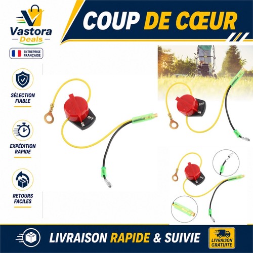 Topincn interrupteur arrêt - topincn, d'arrêt