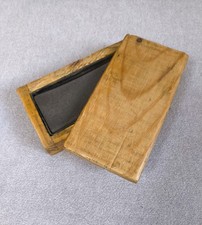 Ancienne pierre à aiguiser