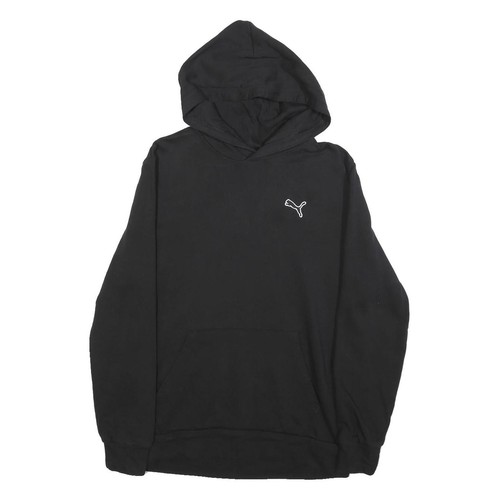 Puma sweat capuche pull - puma, À