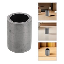 Creuset en graphite de fusion