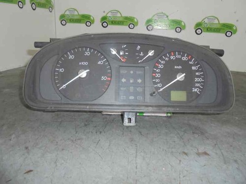 8200328436 compteur vitesse - de,
