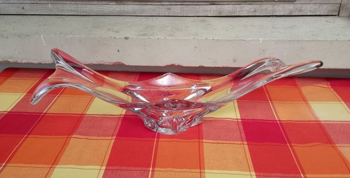 Coupe fruits cristal - cristal, de