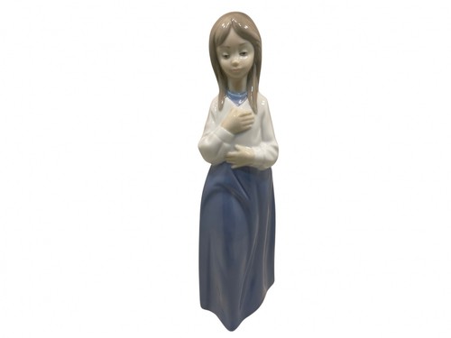 Figurine porcelaine lladro - figurine,