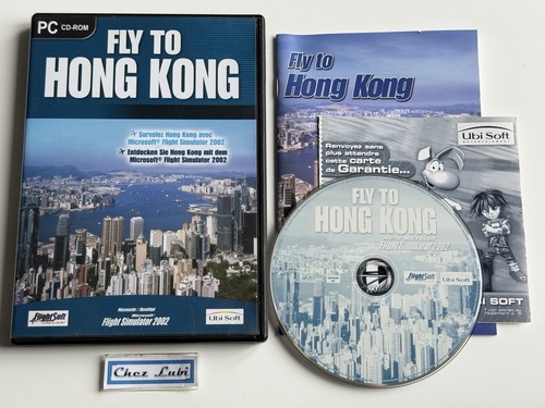 Fly hong kong - to, extension