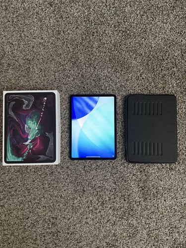 Ipad pro fi 64gb - wi-fi,