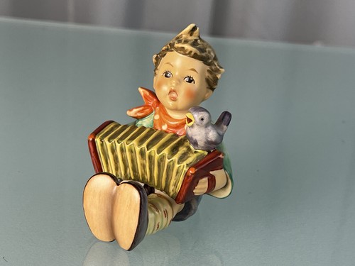 Figurine hummel 110 - m.i., 110/0