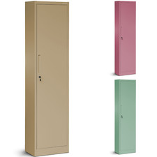 Armoire bureau métallique - armoire, de