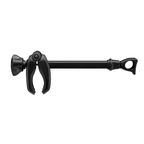 Bras bike holder - holder, black