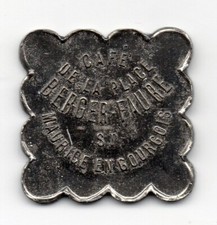 France - Nécessite -