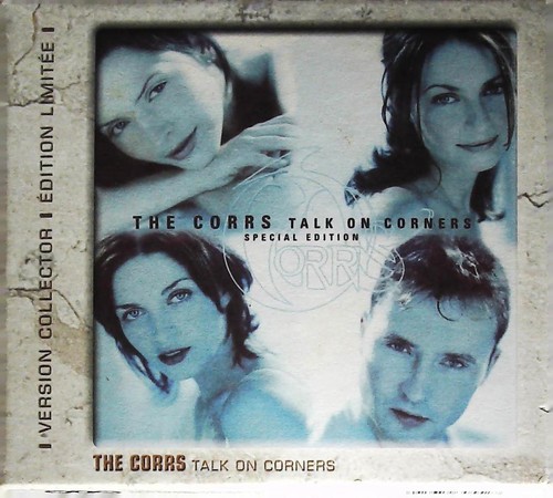 The corrs coffret - the, cd